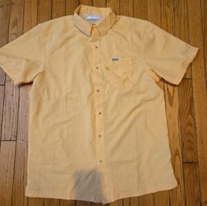Columbia PFG omni shade small shirt